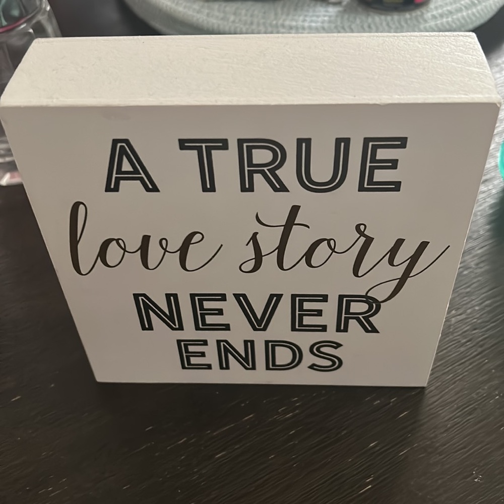 Reversible decor - Picture 3 of 11